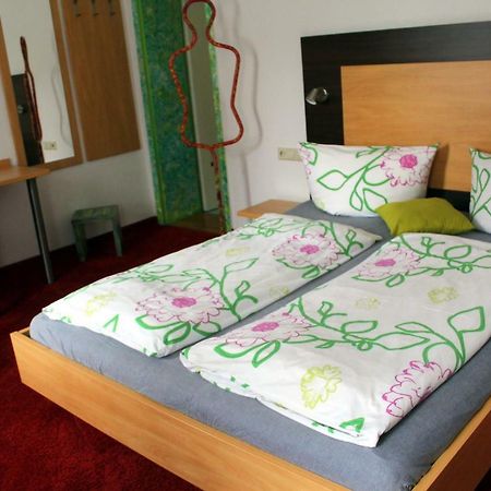 Donau Pension Tuttlingen Esterno foto