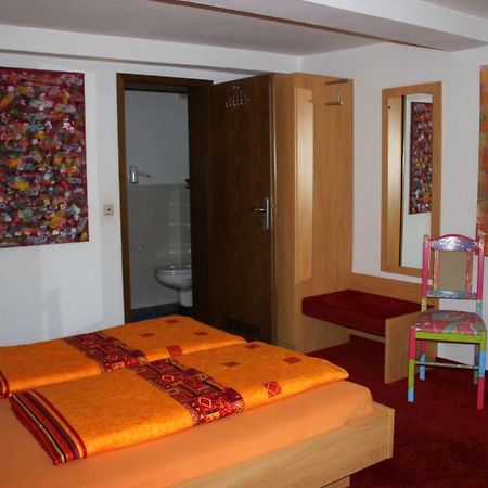 Donau Pension Tuttlingen Esterno foto