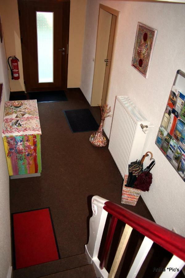 Donau Pension Tuttlingen Esterno foto